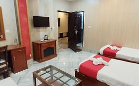 Hotel Riz Varanasi